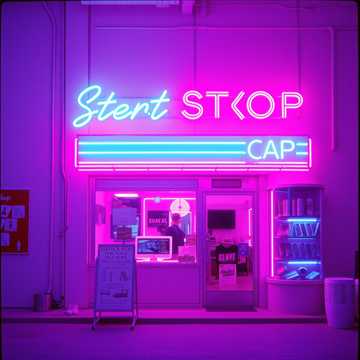 Stretch GT Take Flight