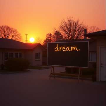 ありがとうの日々