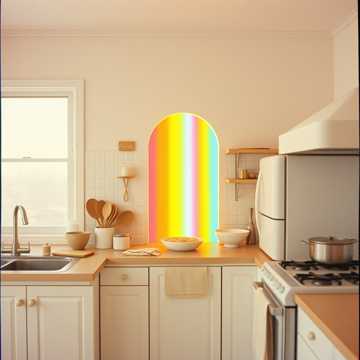 Бабушка, моя звезда