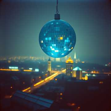 川口ドライブクリスマス