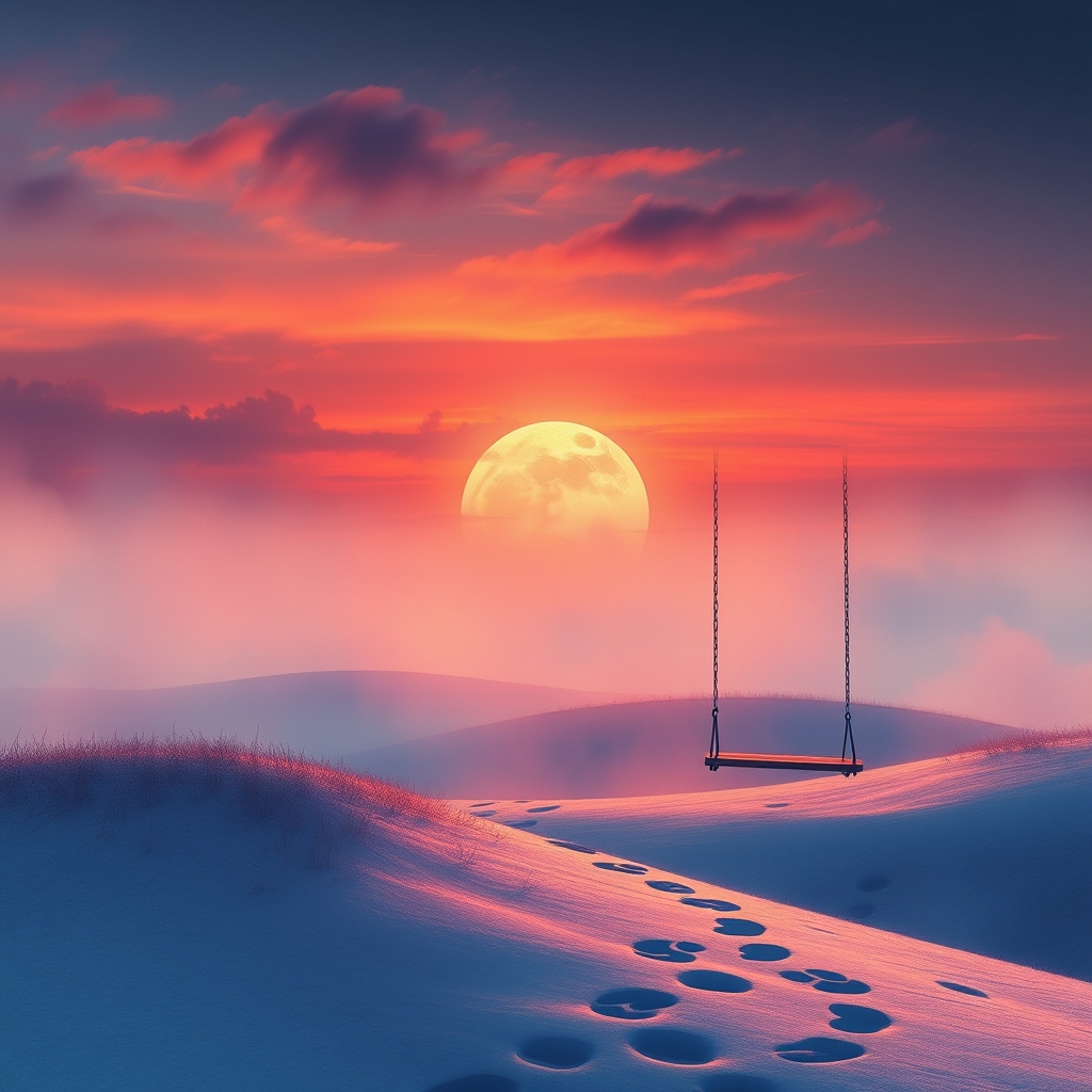 古びたメモリー