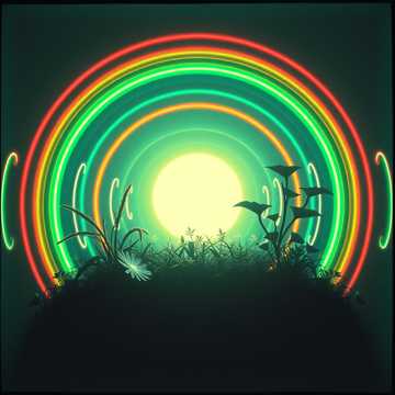 小雄-靈魂交響曲 (Symphony of Souls)