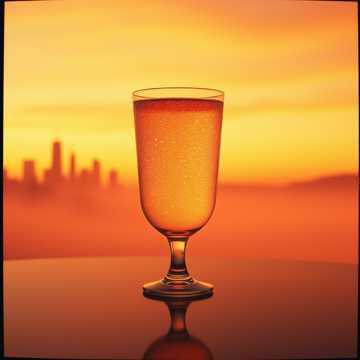 今夜もAGU で飲むNight