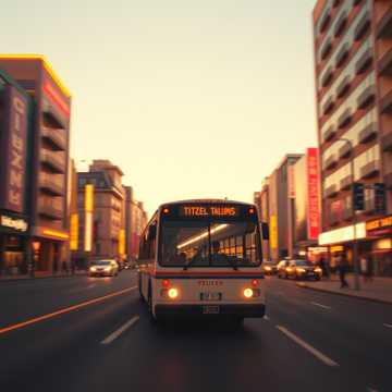 Le Conducteur Magique