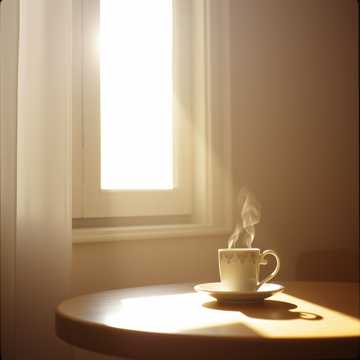 Coffee Sunshine