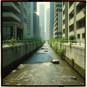 Время Как Вода