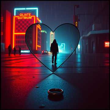 Yalancı Çıktı Sevgilim