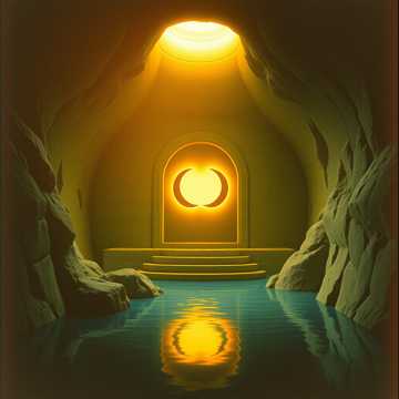 رحمة تسبق عذابه