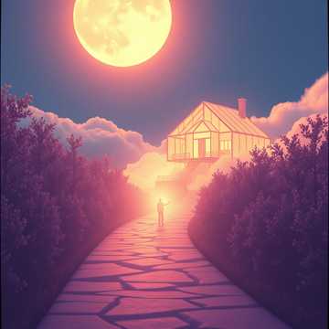 Я буду за тобой