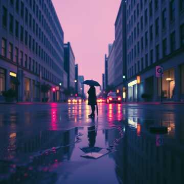 Solgun Yüzün Hüzün