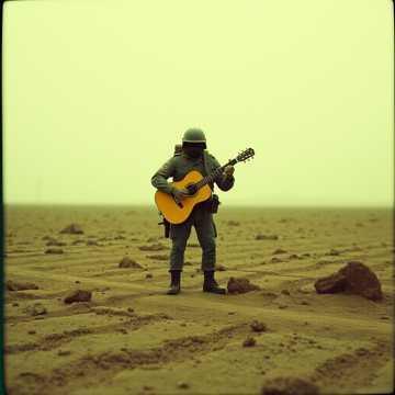 Путь простого бойца