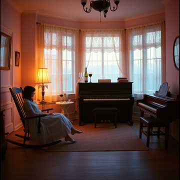 Сестренка Наташа