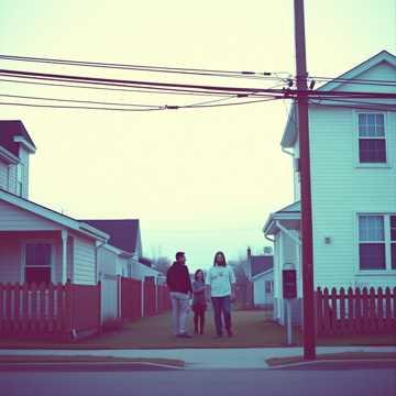 Пацаны с Пятнарика