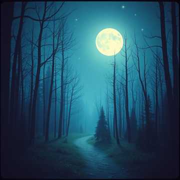 Поздние встречи