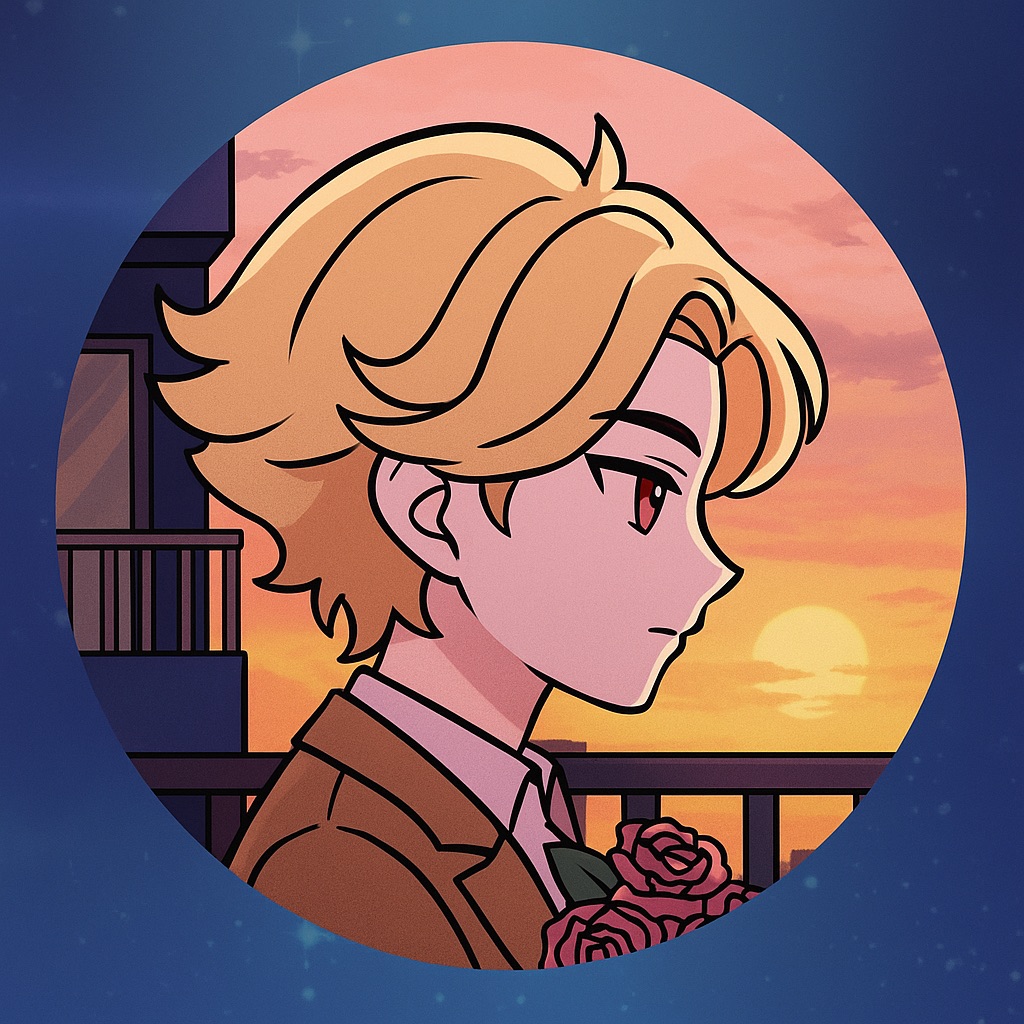 中年パラダイス