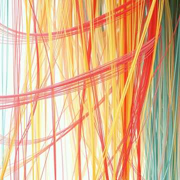 赤い糸 運命の人