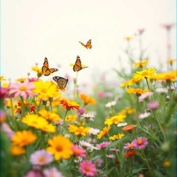 Счастье материнства