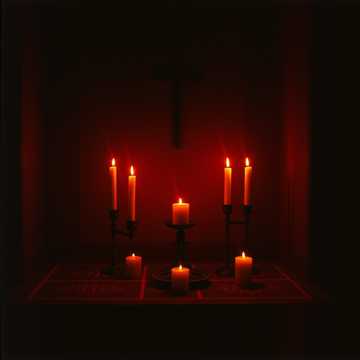 Das Gebet des Teufels