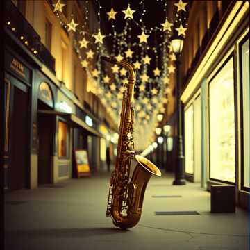 Фея и Виктор