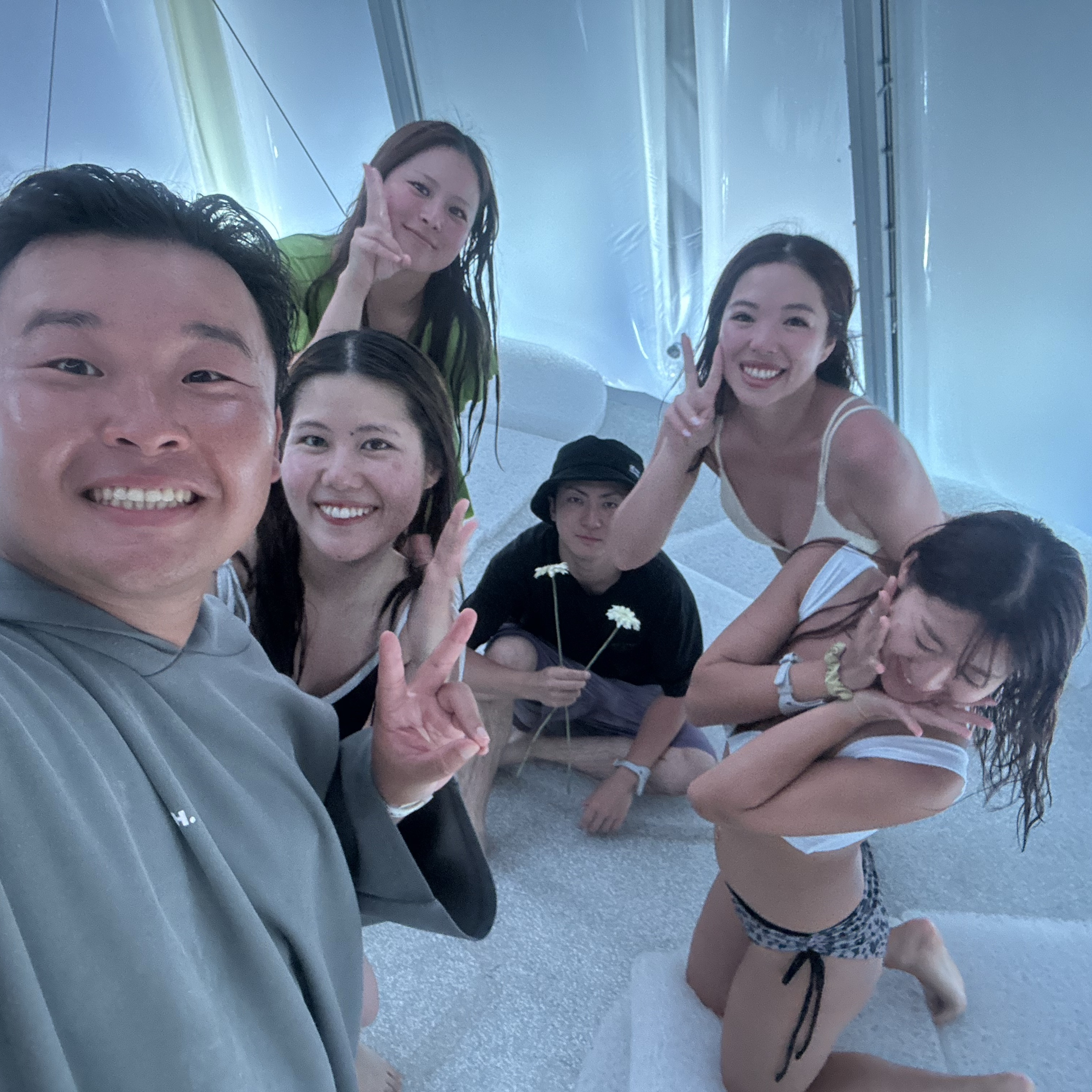 みゃくみゃくみゃく