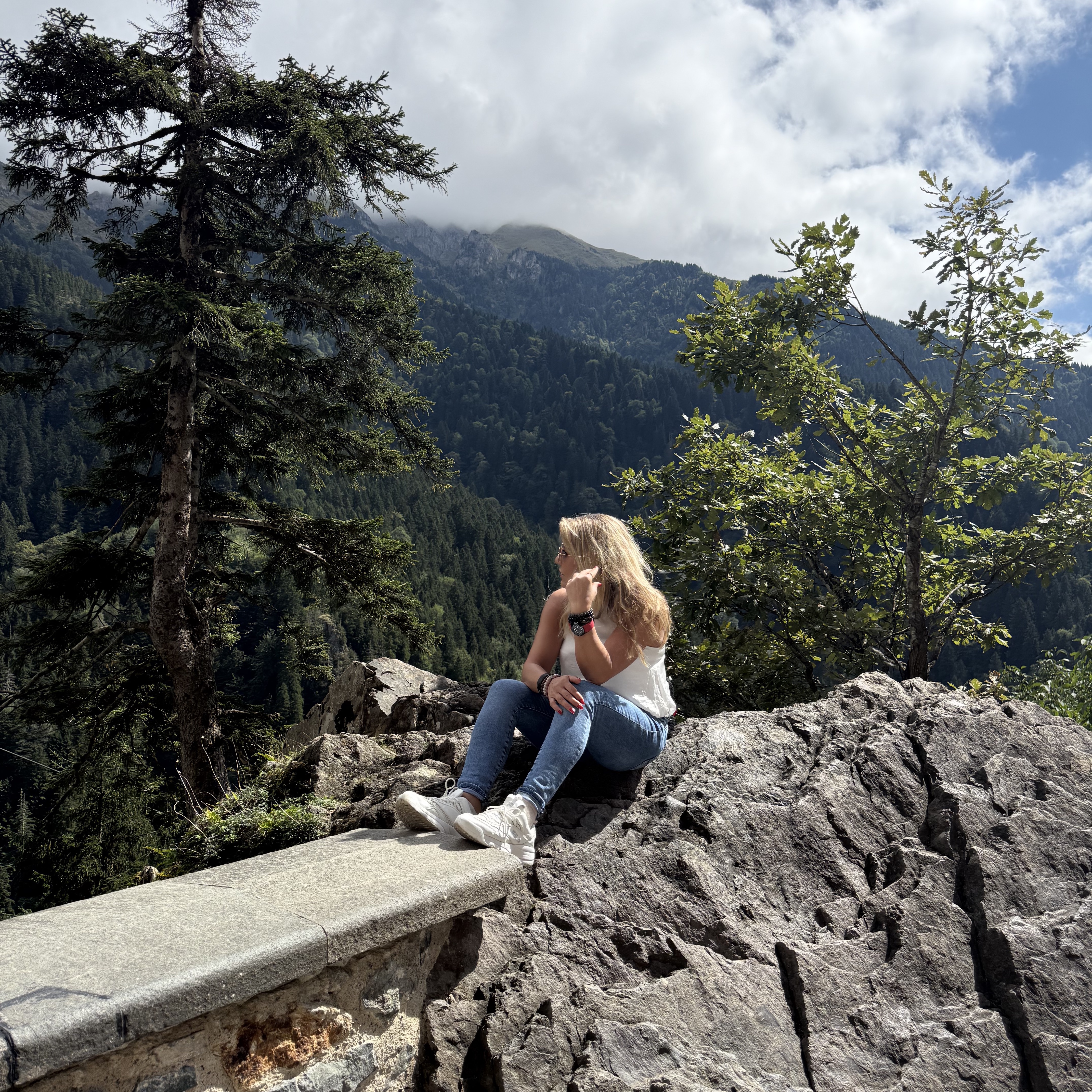 Hayatımın Işığı - Söz Aysel Tarhan