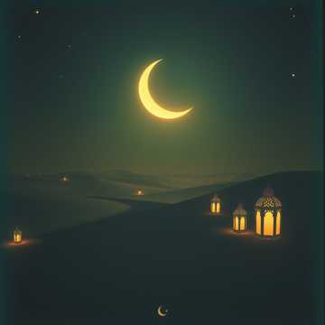 يا شهر الخيرات