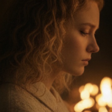 消えてゆく美しい刹那