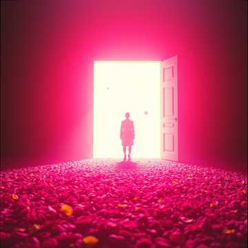 君と出逢えたこと