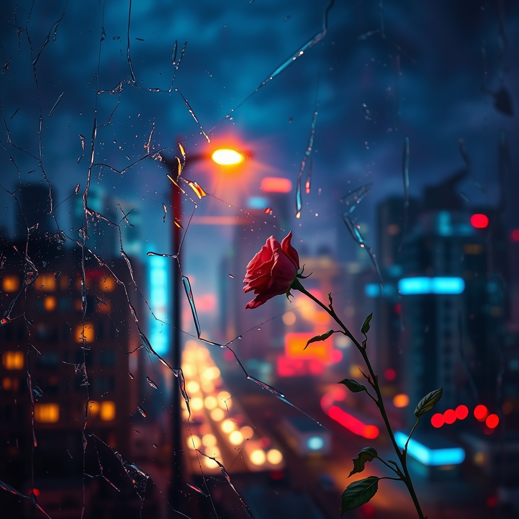 Sexy Sorrow Velvet Pain