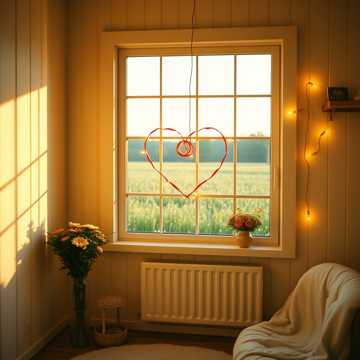 Ти мій дім моя сила