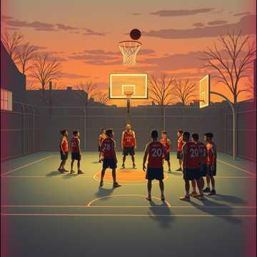 Les Meilleurs Joueurs