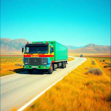 Улитин Камаз