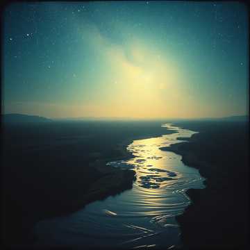 Whispers in the wind