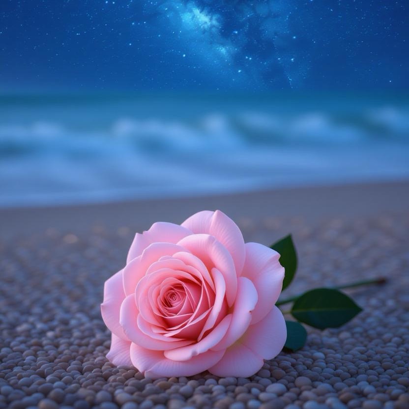 君がいない夏の終わり