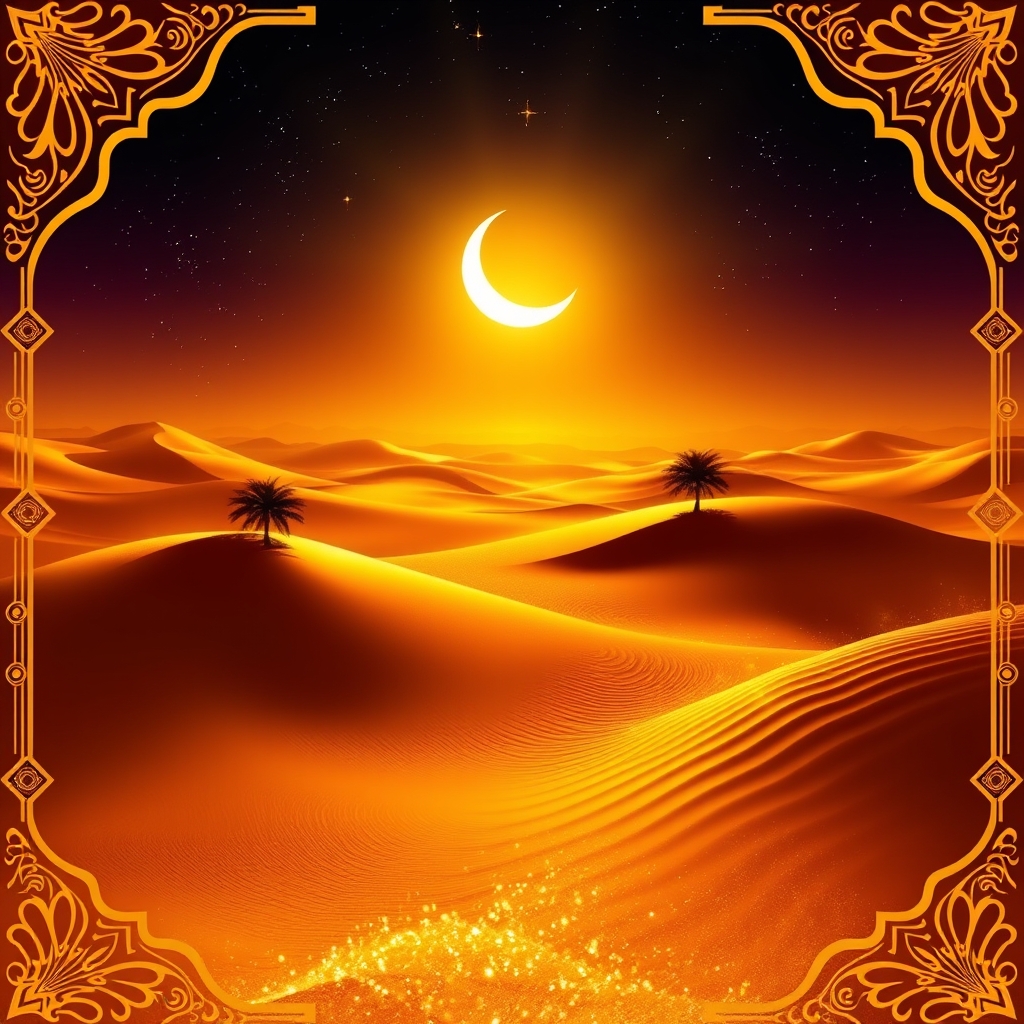 Arap Sultan Şükran