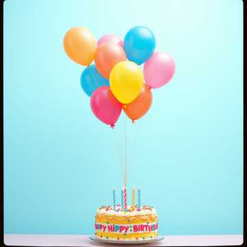 ママへ贈るバースデーソング