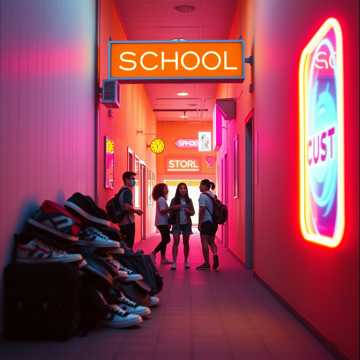 いつめんの青春