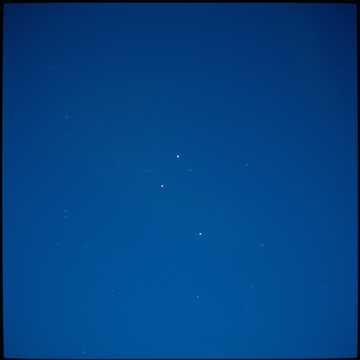 Звёздная сказка