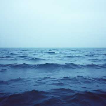 夏の終わりの雨