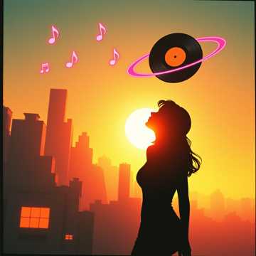 Dreaming in the Sunshine