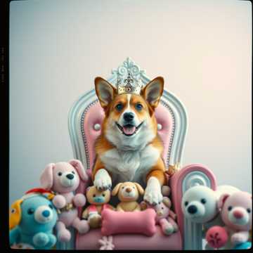 Коргиня Мишель