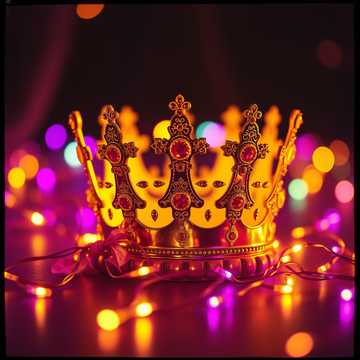 King and Queen Supreme