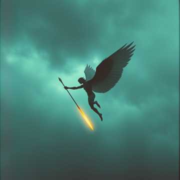 Seventh Heaven Soldier