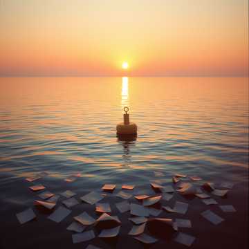 Huzurlu bir mistik d