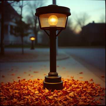 切ない恋のバラード