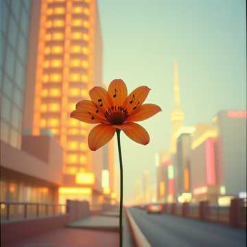 Цветочек Аленький