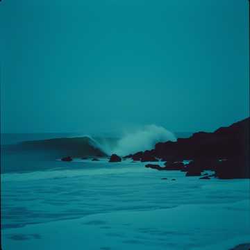 書僮 - 勇敢的人(原版)