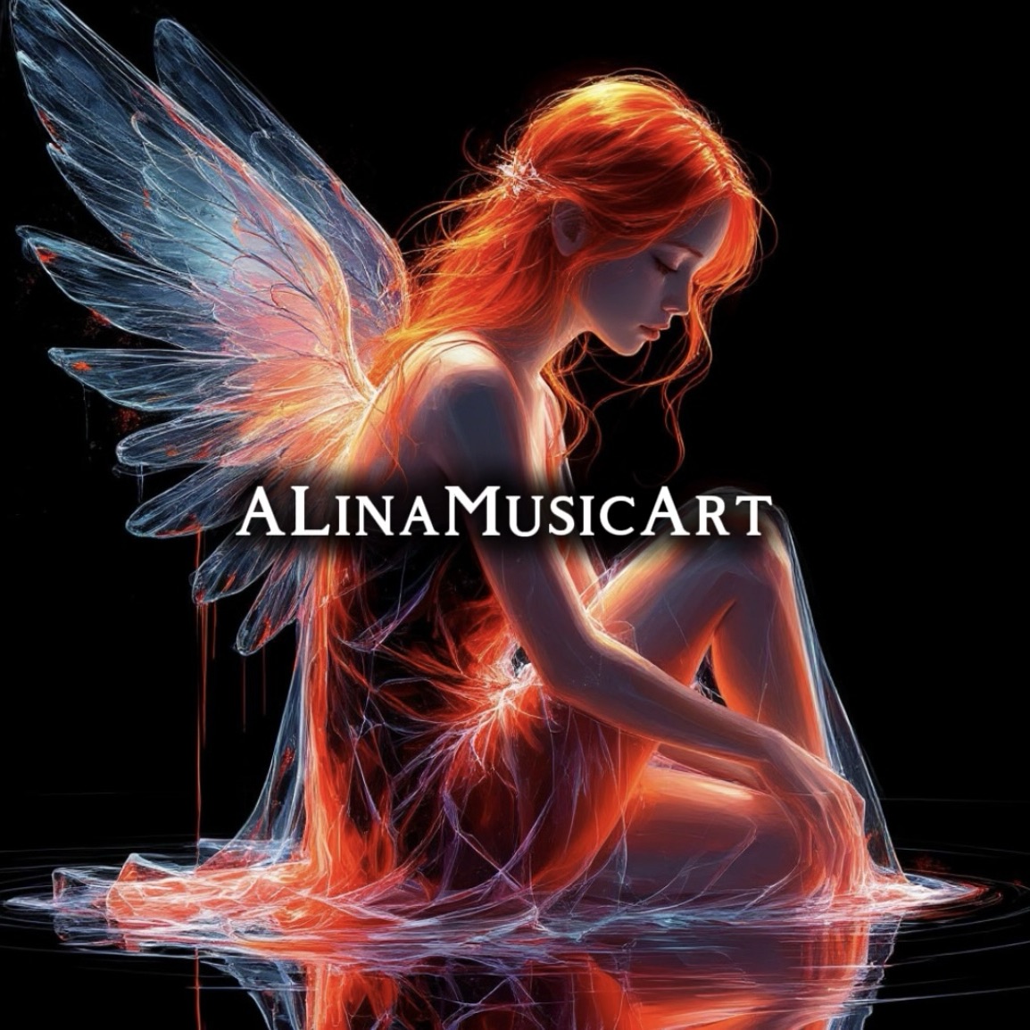 Свет крыльев