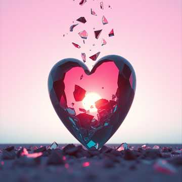 Yalan Sevginle Yaktın