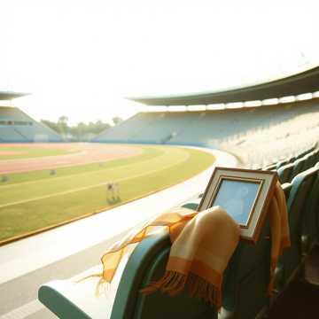 父さんのいない運動会